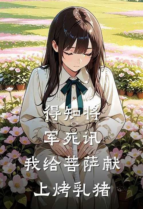 得知将军死讯，我给菩萨献上烤乳猪