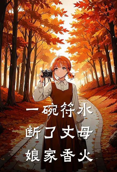 一碗符水，断了丈母娘家香火