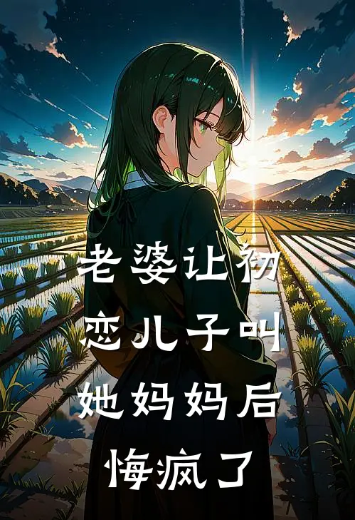 老婆让初恋儿子叫她妈妈后，悔疯了