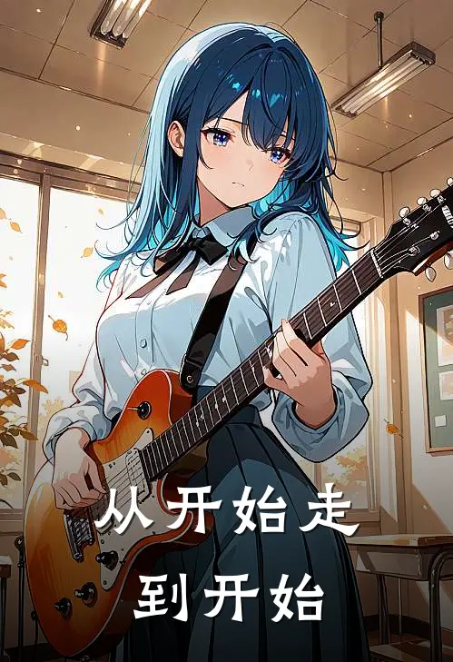 从开始走到开始