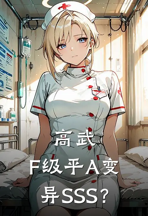 高武：F级平A变异SSS？