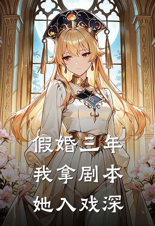 假婚三年：我拿剧本，她入戏深