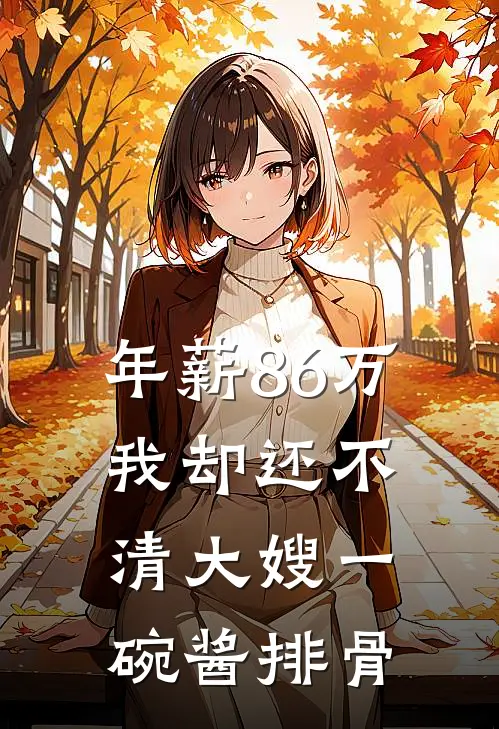 年薪86万，我却还不清大嫂一碗酱排骨