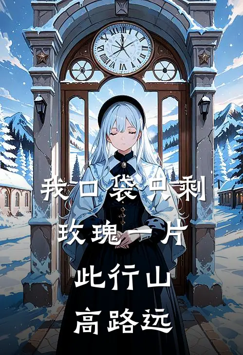 我口袋只剩玫瑰一片，此行山高路远