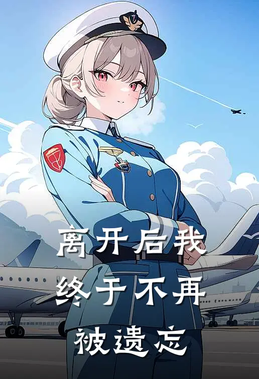 离开后我终于不再被遗忘