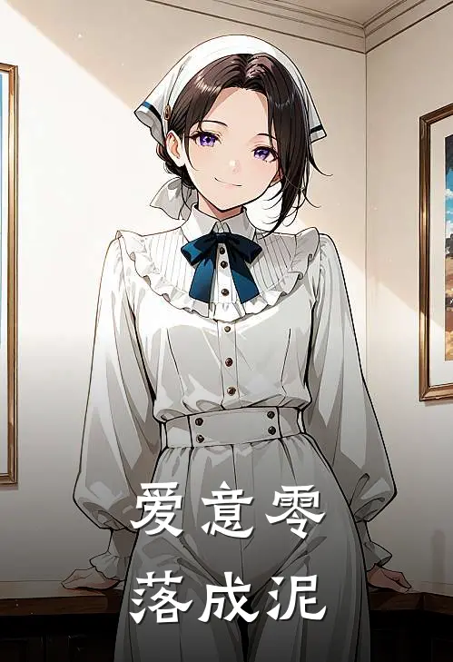 爱意零落成泥