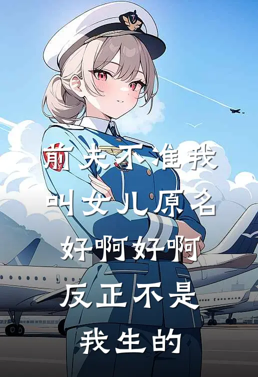 前夫不准我叫女儿原名，好啊好啊反正不是我生的