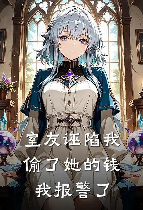 室友诬陷我偷了她的钱，我报警了