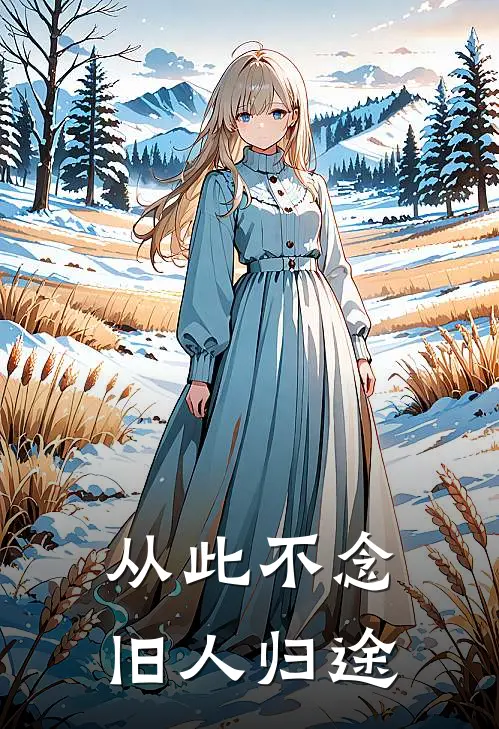 从此不念旧人归途