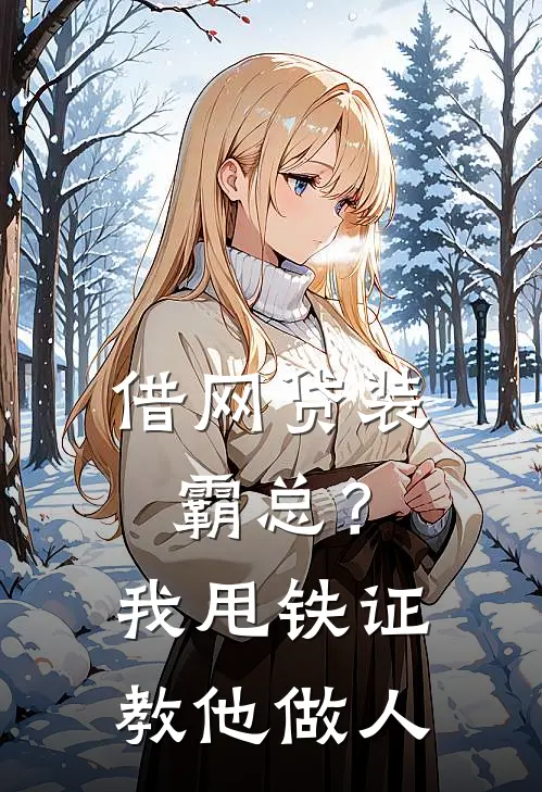 借网贷装霸总？我甩铁证教他做人