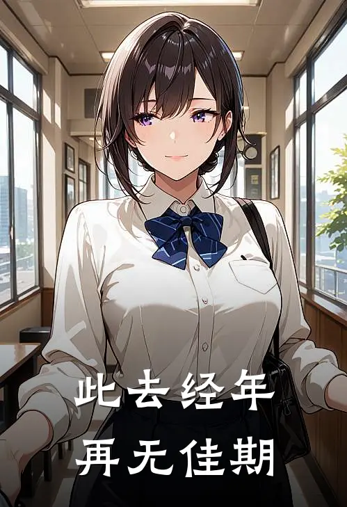 此去经年，再无佳期
