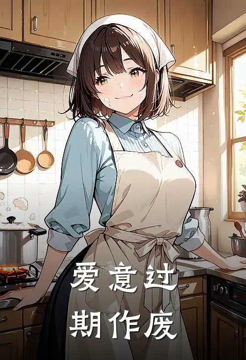爱意过期作废
