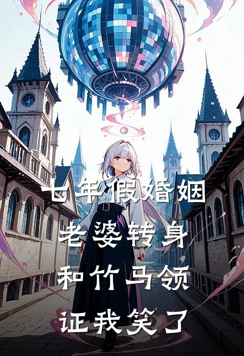 七年假婚姻，老婆转身和竹马领证我笑了