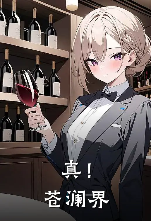 真！苍澜界