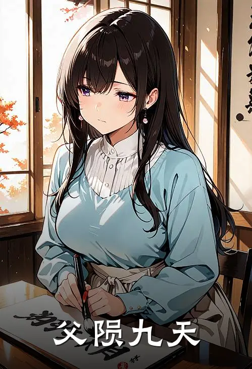父陨九天
