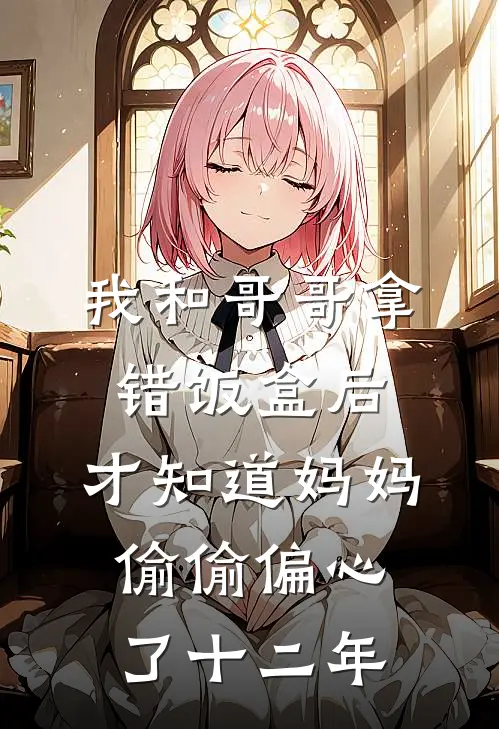 我和哥哥拿错饭盒后，才知道妈妈偷偷偏心了十二年