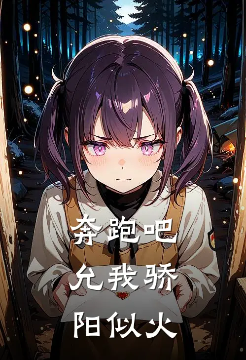 奔跑吧：允我骄阳似火
