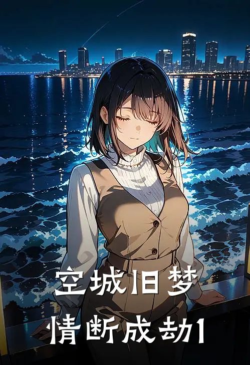空城旧梦，情断成劫1