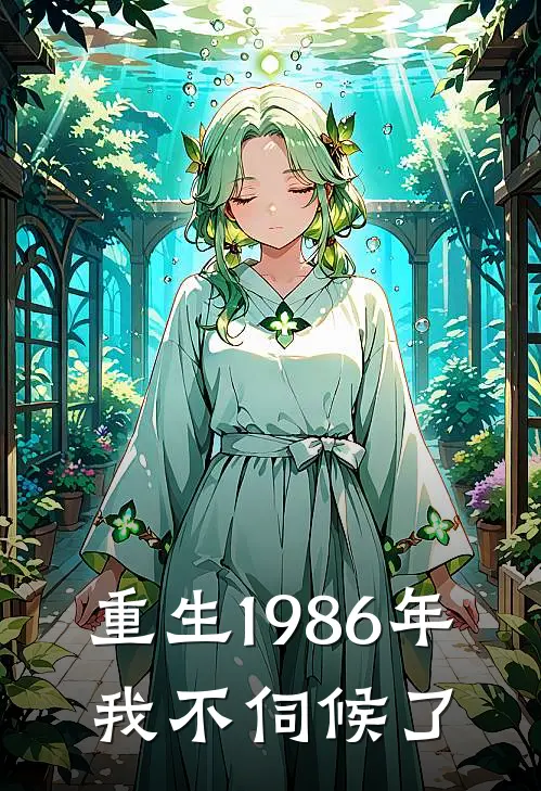 重生1986年，我不伺候了