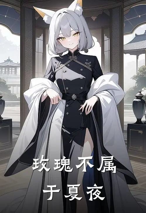 玫瑰不属于夏夜