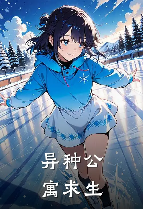 异种公寓求生