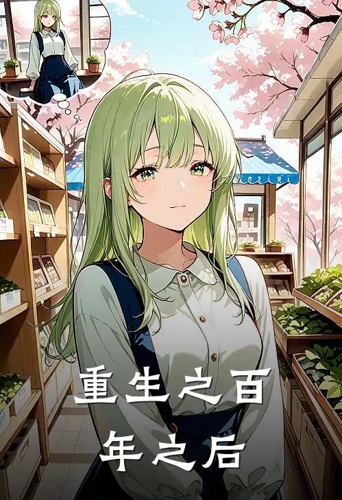 重生之百年之后