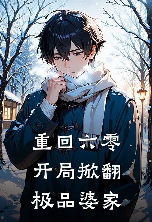 重回六零：开局掀翻极品婆家