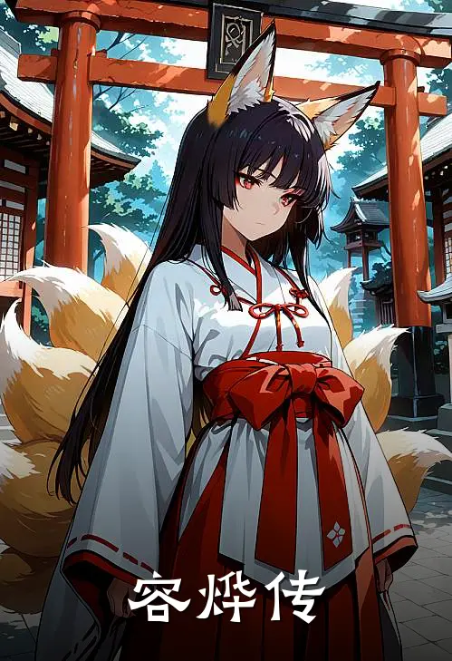容烨传