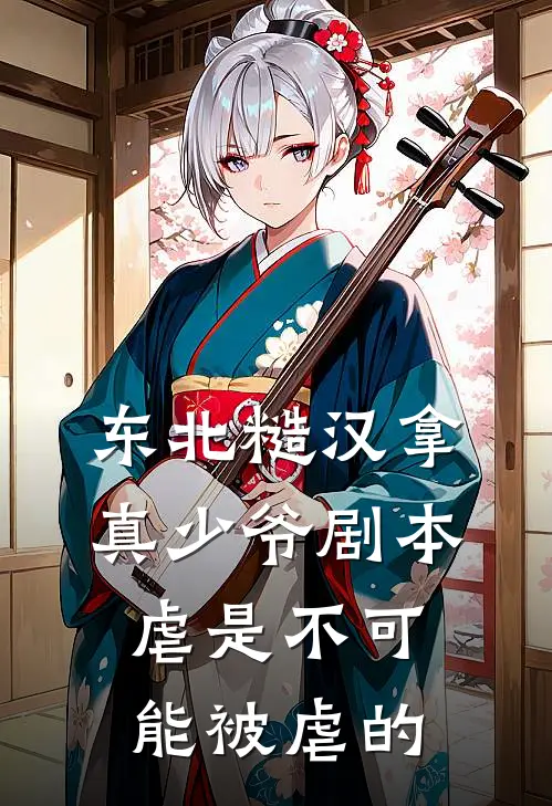 东北糙汉拿真少爷剧本，虐是不可能被虐的