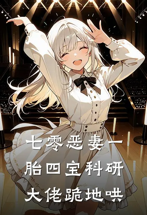 七零恶妻一胎四宝科研大佬跪地哄