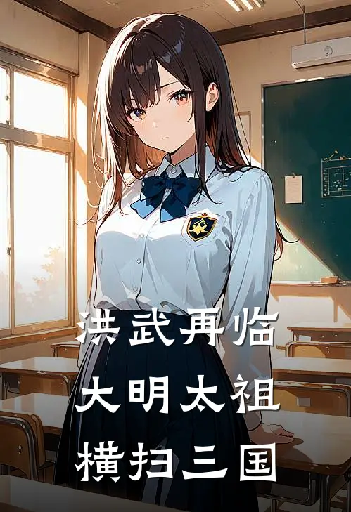 洪武再临：大明太祖横扫三国