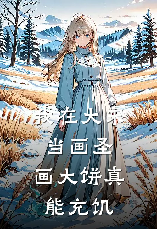 我在大宋当画圣，画大饼真能充饥