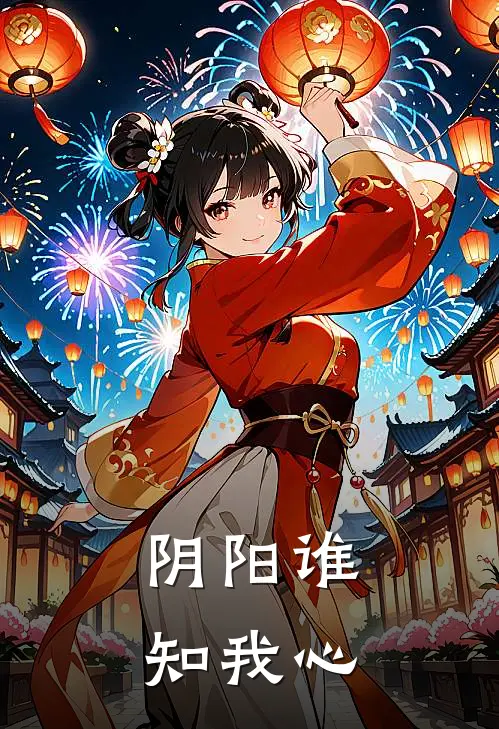 阴阳谁知我心