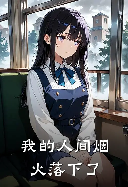 我的人间烟火落下了