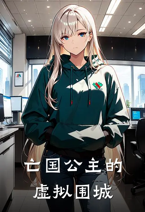 亡国公主的虚拟围城