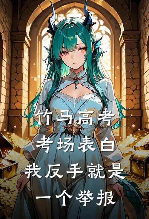竹马高考考场表白，我反手就是一个举报