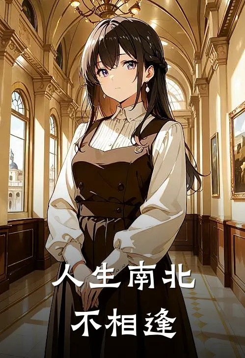 人生南北不相逢