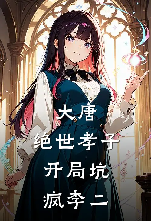 大唐：绝世孝子，开局坑疯李二
