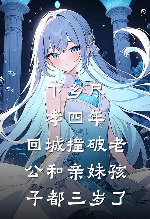 下乡尽孝四年，回城撞破老公和亲妹孩子都三岁了