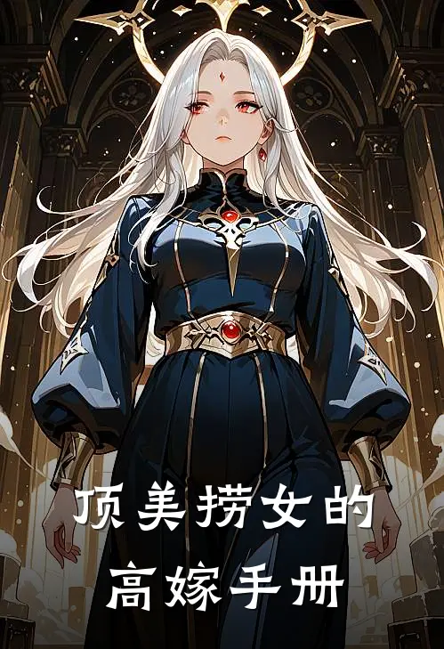 顶美捞女的高嫁手册