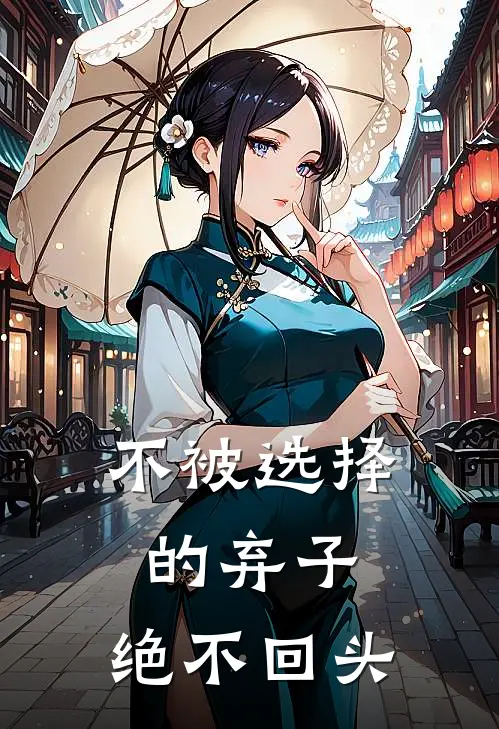 不被选择的弃子，绝不回头