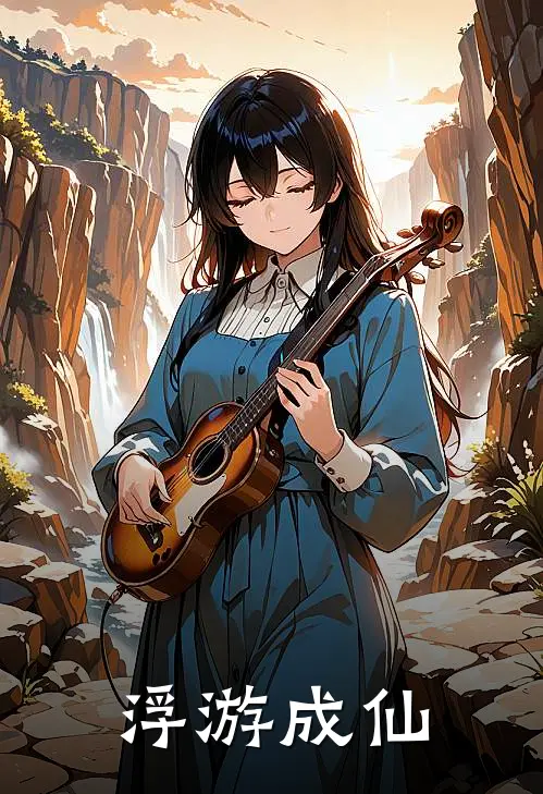 浮游成仙