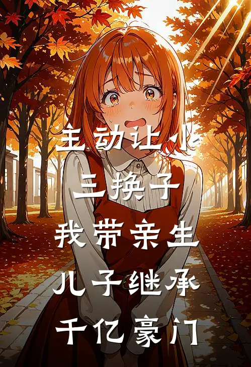 主动让小三换子，我带亲生儿子继承千亿豪门