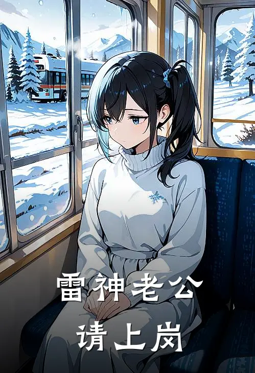 雷神老公请上岗