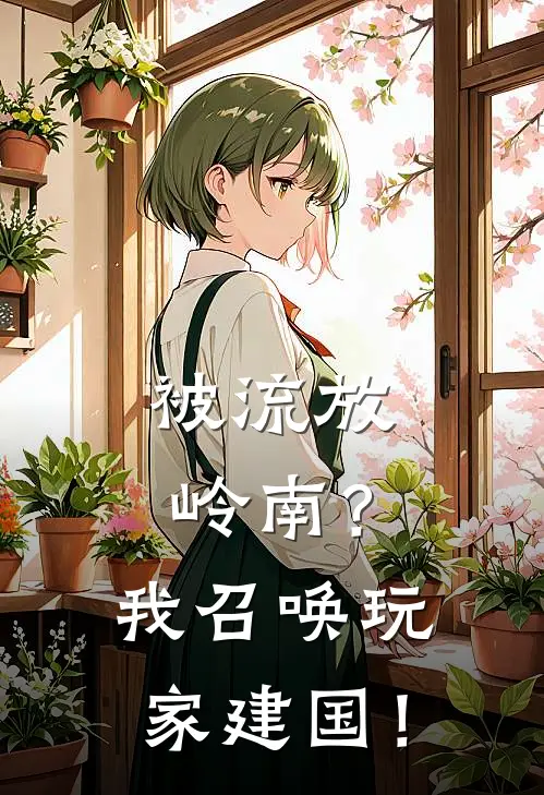 被流放岭南？我召唤玩家建国！