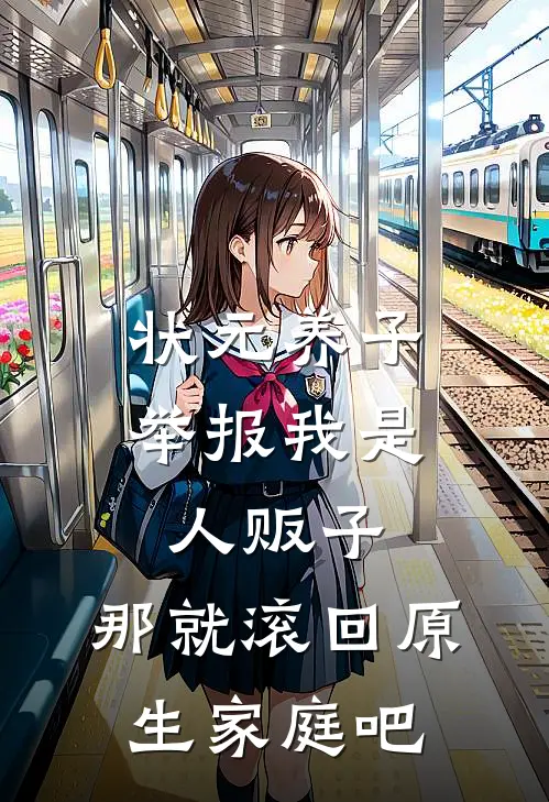 状元养子举报我是人贩子，那就滚回原生家庭吧
