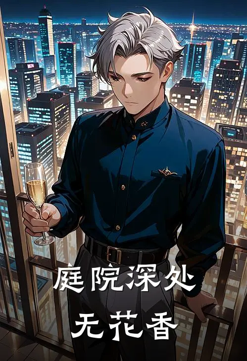庭院深处无花香
