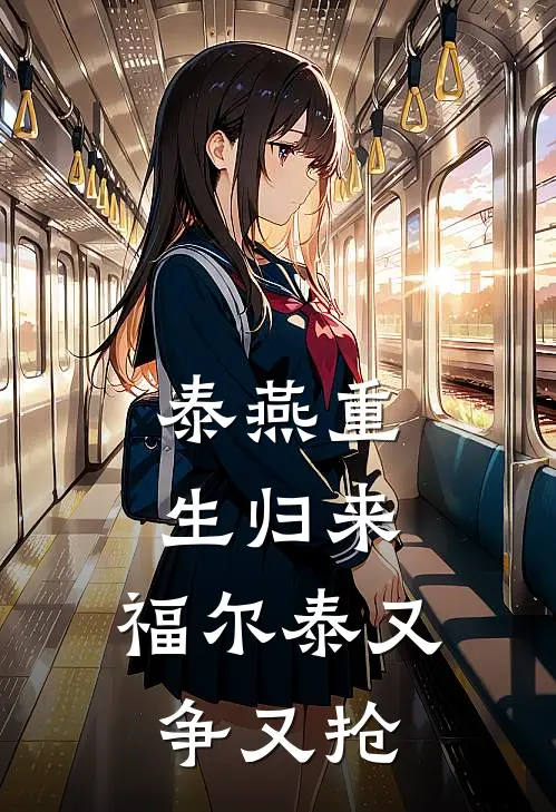 泰燕重生归来，福尔泰又争又抢