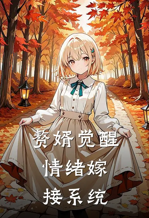 赘婿觉醒：情绪嫁接系统