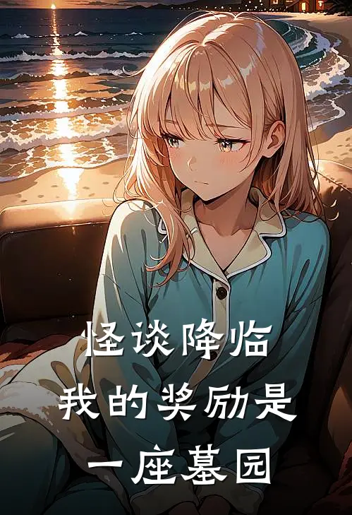 怪谈降临，我的奖励是一座墓园